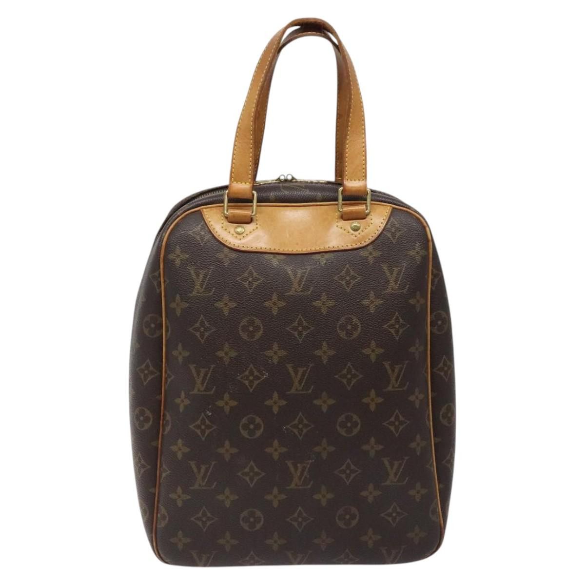 Louis Vuitton Louis Vuitton Excursion handbag Size ONE SIZE - 2 Thumbnail