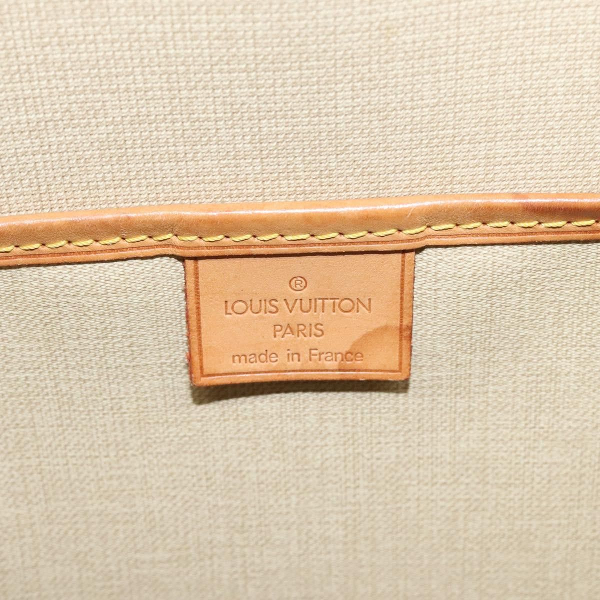 Louis Vuitton Louis Vuitton Excursion handbag Size ONE SIZE - 13 Thumbnail