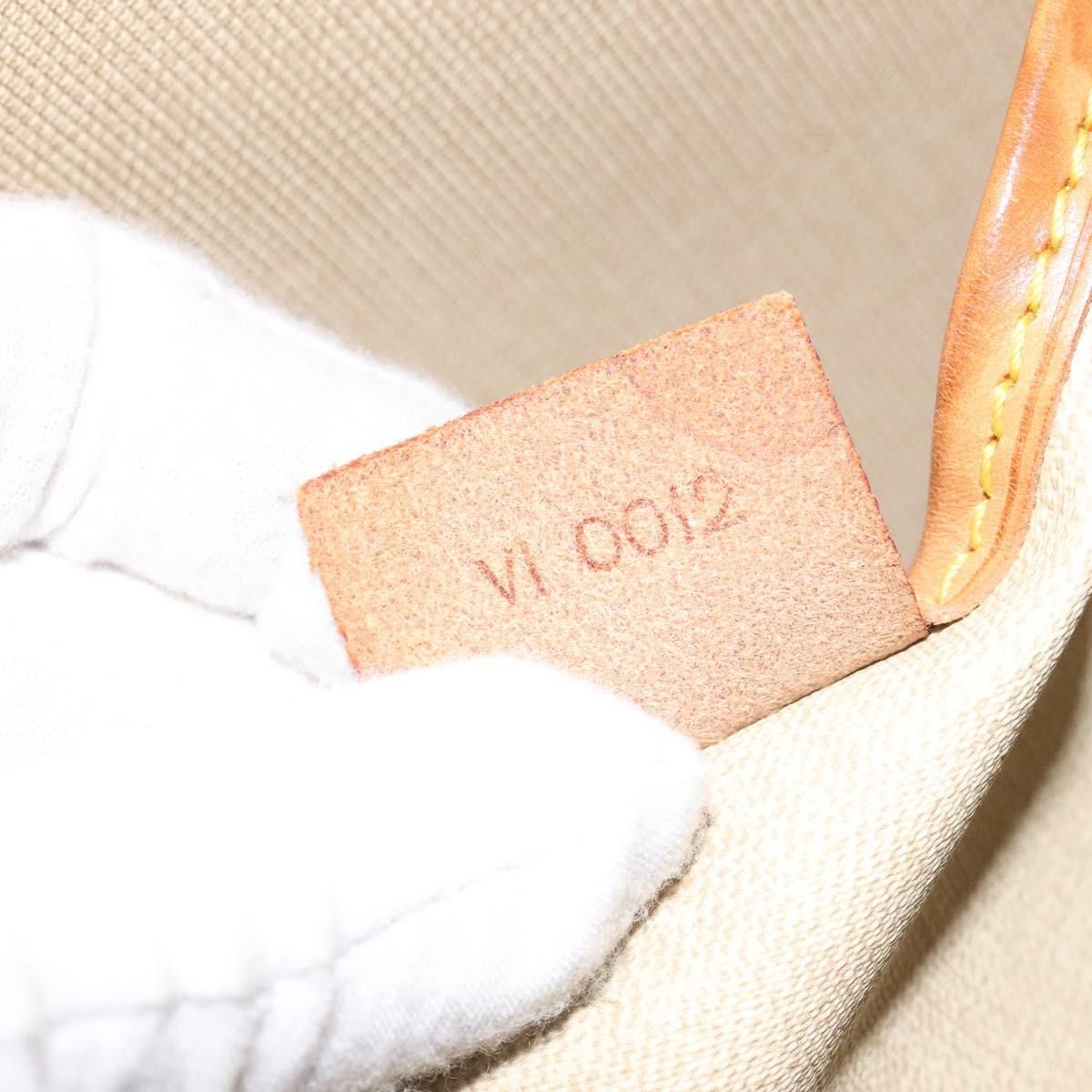 Louis Vuitton Louis Vuitton Excursion handbag Size ONE SIZE - 12 Thumbnail
