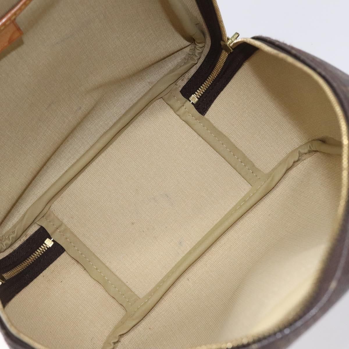 Louis Vuitton Louis Vuitton Excursion handbag Size ONE SIZE - 11 Thumbnail