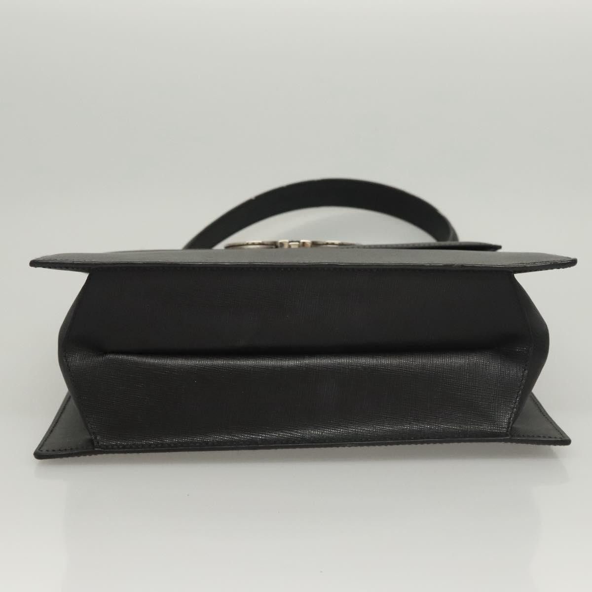 Salvatore Ferragamo Salvatore Ferragamo Gancini handbag Size ONE SIZE - 19 Thumbnail