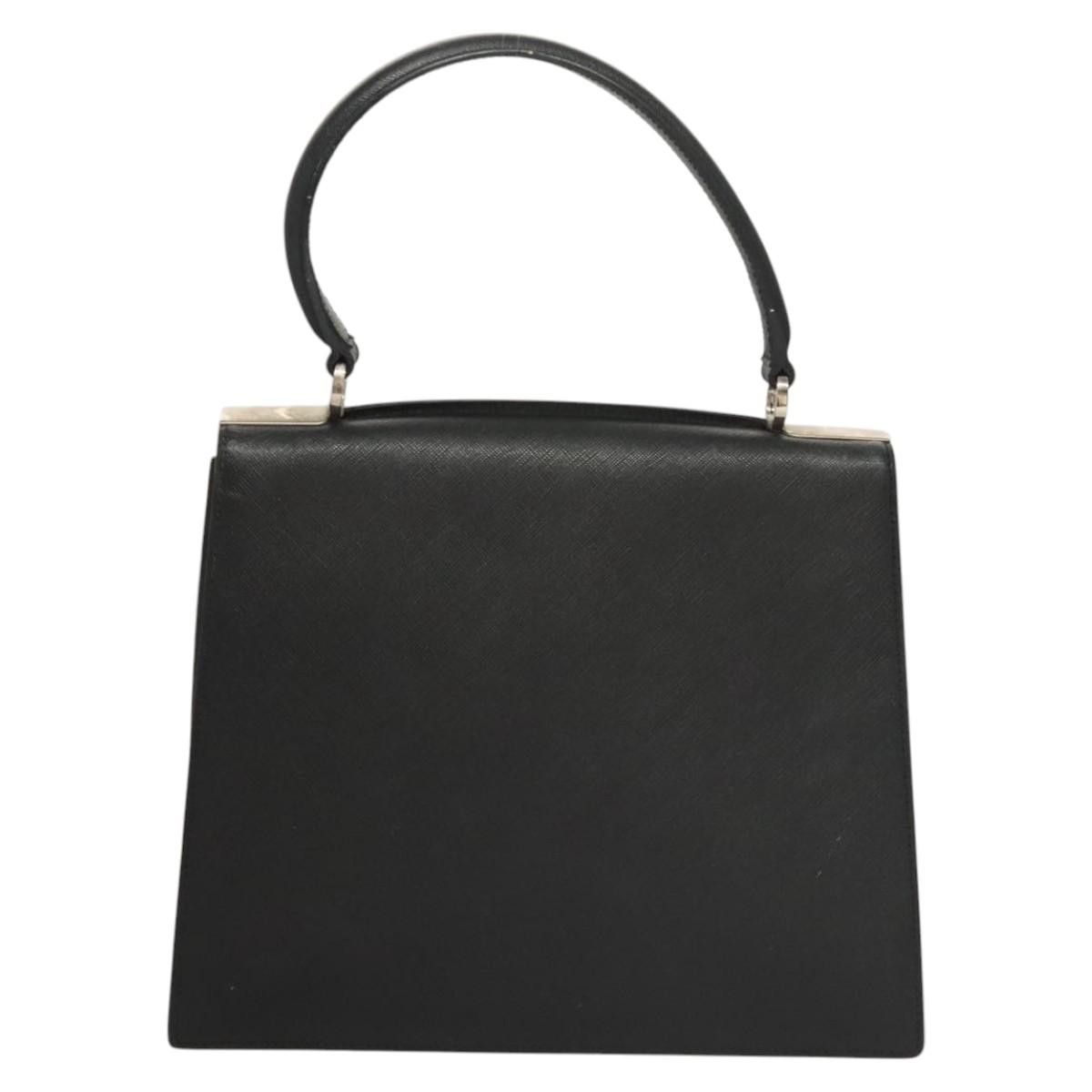 Salvatore Ferragamo Salvatore Ferragamo Gancini handbag Size ONE SIZE - 2 Thumbnail