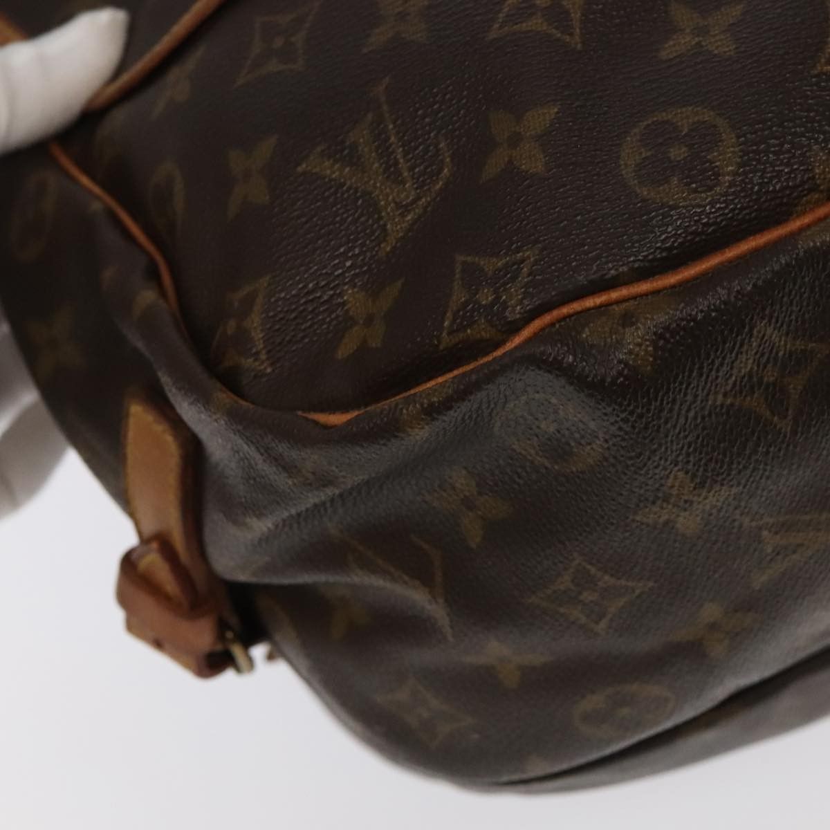 Louis Vuitton Louis Vuitton Saumur 35 shoulder Size ONE SIZE - 8 Thumbnail