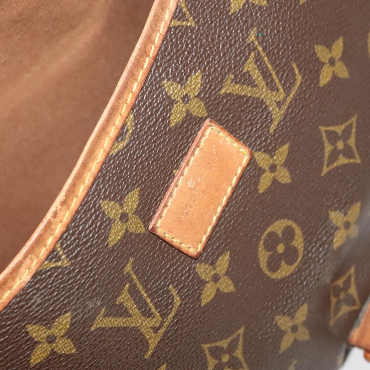 Louis Vuitton Louis Vuitton Saumur 35 shoulder Size ONE SIZE - 15 Thumbnail