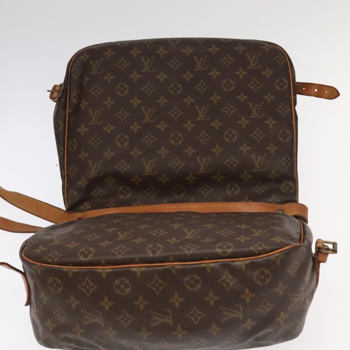 Louis Vuitton Louis Vuitton Saumur 35 shoulder Size ONE SIZE - 21 Thumbnail