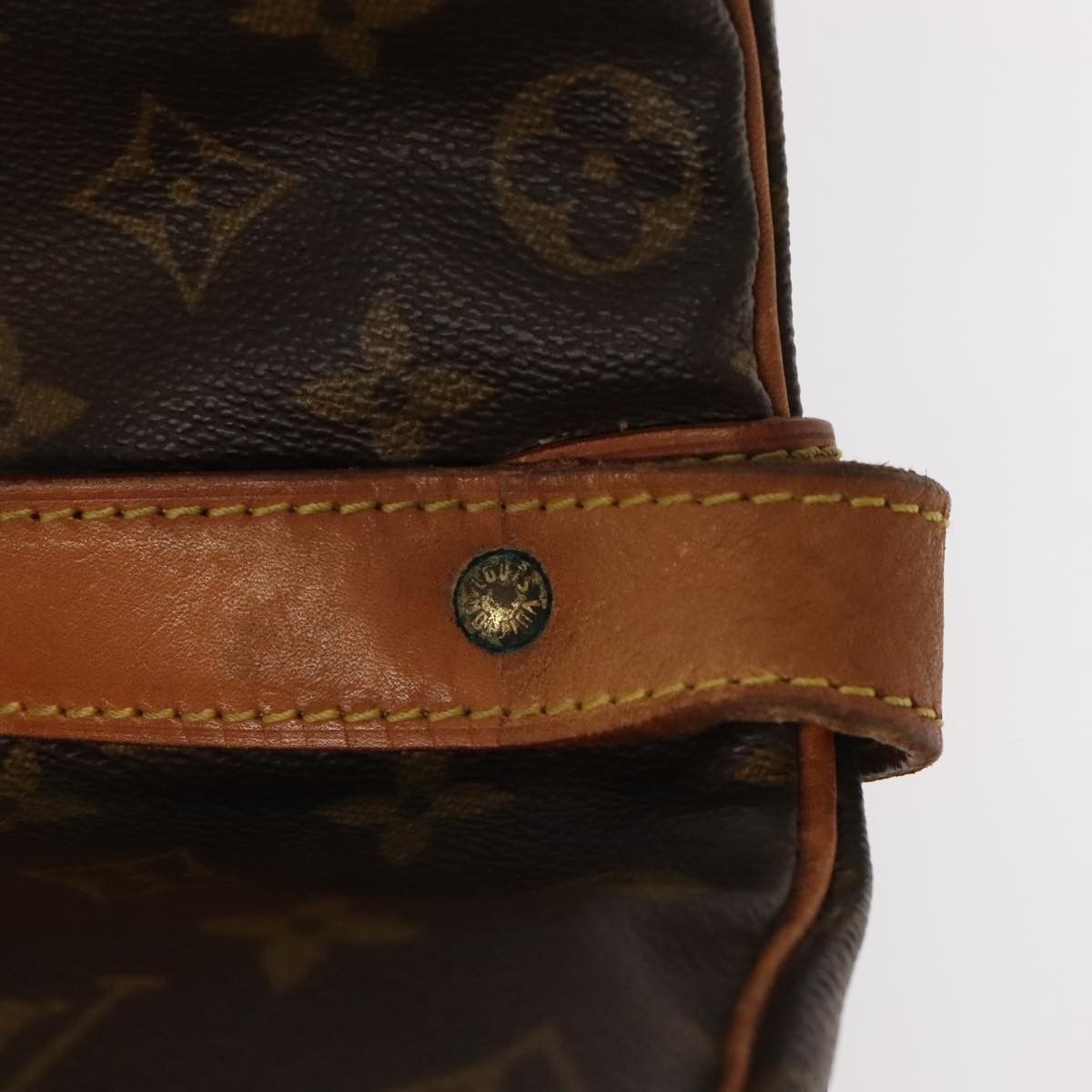 Louis Vuitton Louis Vuitton Saumur 35 shoulder Size ONE SIZE - 12 Thumbnail