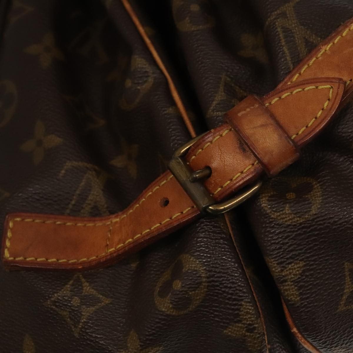 Louis Vuitton Louis Vuitton Saumur 35 shoulder Size ONE SIZE - 20 Thumbnail