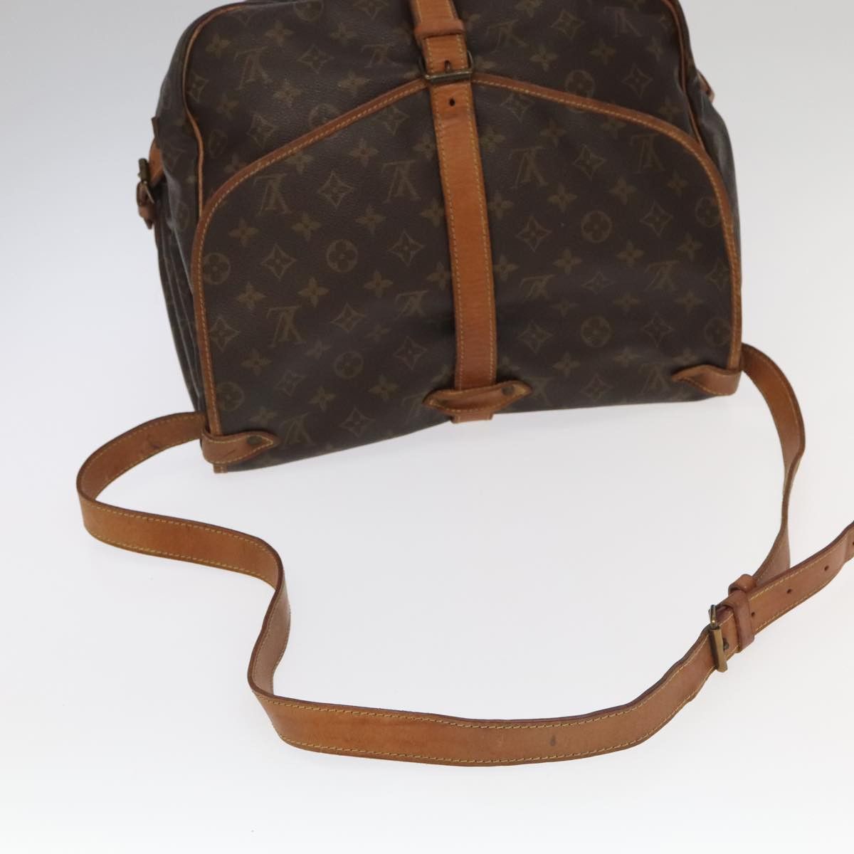 Louis Vuitton Louis Vuitton Saumur 35 shoulder Size ONE SIZE - 5 Thumbnail