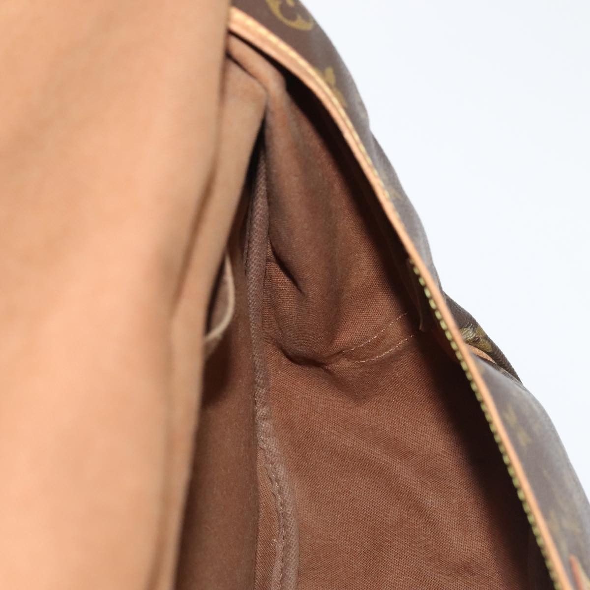 Louis Vuitton Louis Vuitton Saumur 35 shoulder Size ONE SIZE - 23 Thumbnail