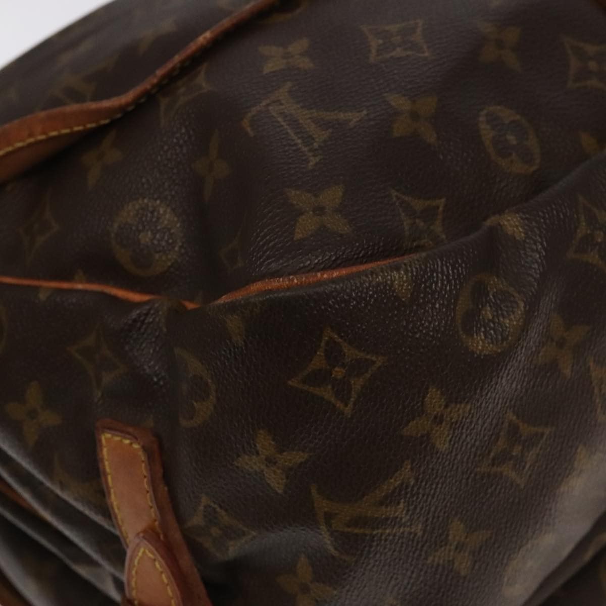 Louis Vuitton Louis Vuitton Saumur 35 shoulder Size ONE SIZE - 10 Thumbnail