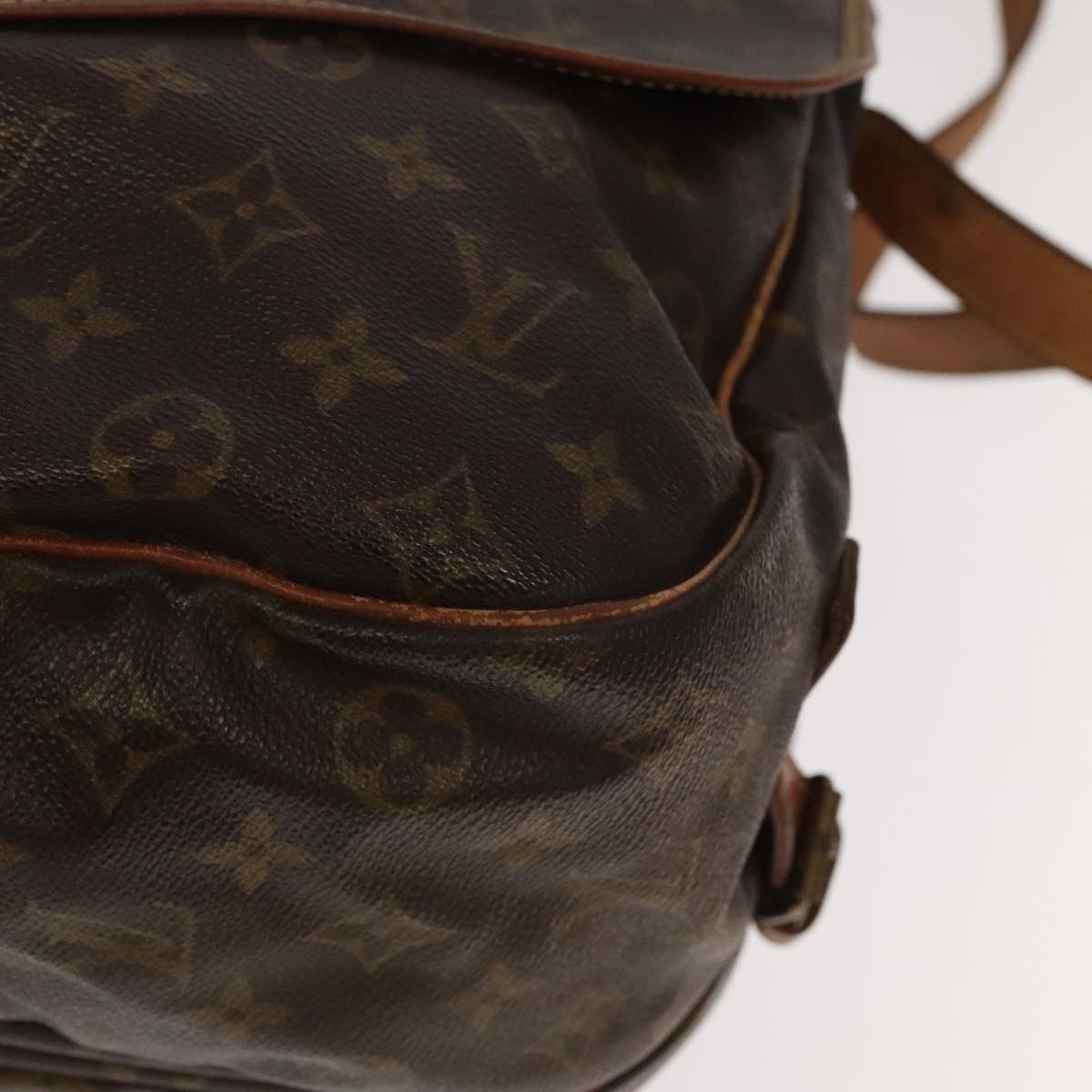 Louis Vuitton Louis Vuitton Saumur 35 shoulder Size ONE SIZE - 7 Thumbnail