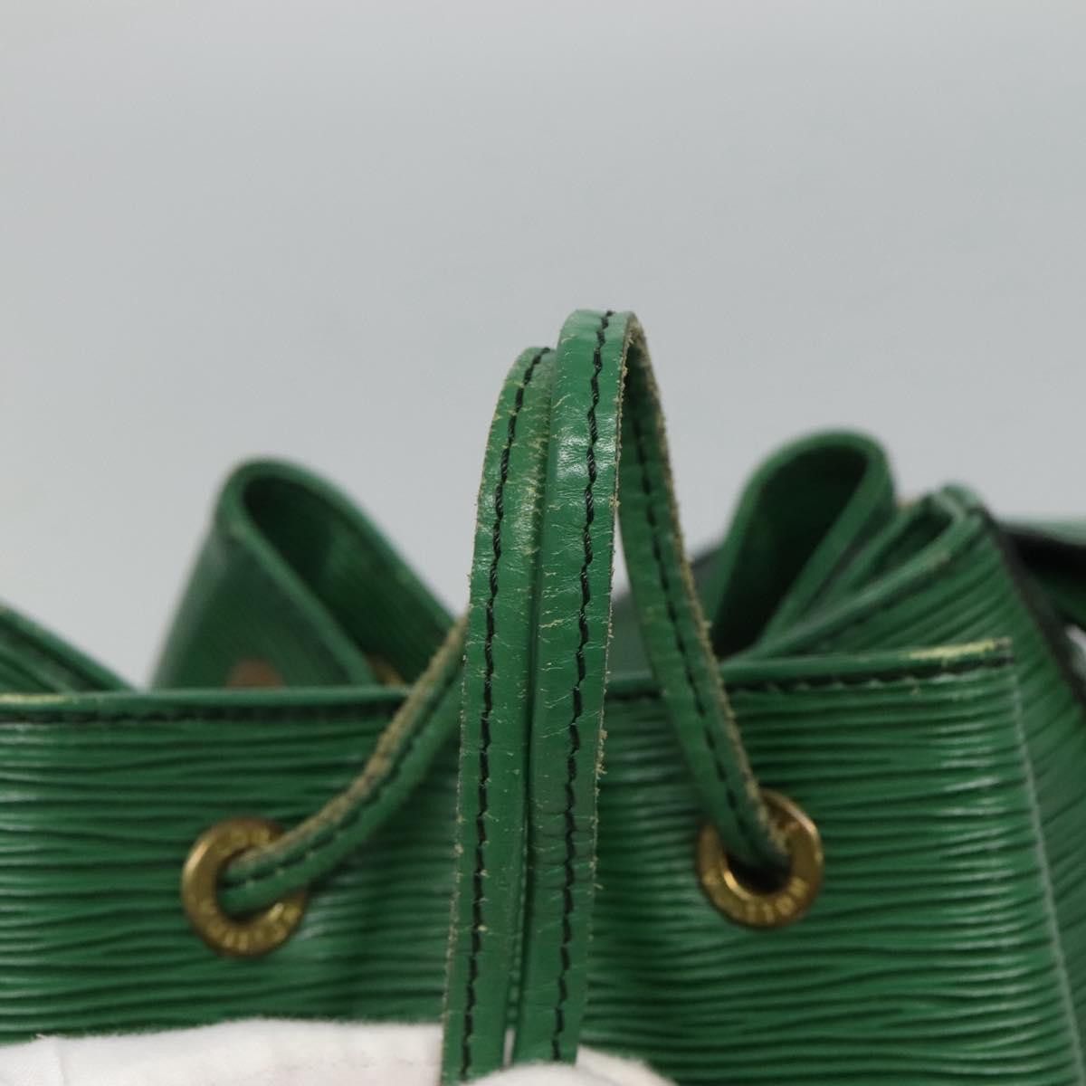 Louis Vuitton Louis Vuitton Noé shoulder Size ONE SIZE - 19 Thumbnail
