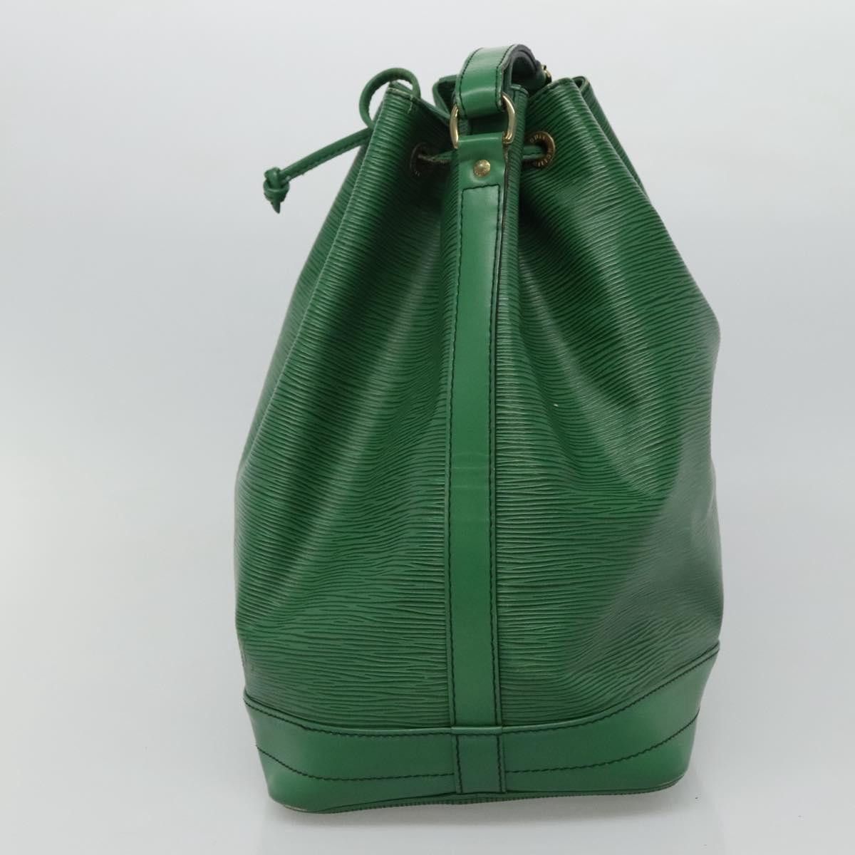 Louis Vuitton Louis Vuitton Noé shoulder Size ONE SIZE - 4 Thumbnail