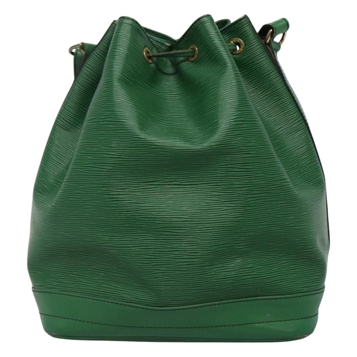 Louis Vuitton Louis Vuitton Noé shoulder Size ONE SIZE - 2 Thumbnail