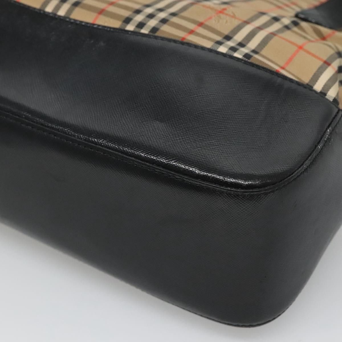 Burberry Burberry Nova Check tote Size ONE SIZE - 8 Thumbnail