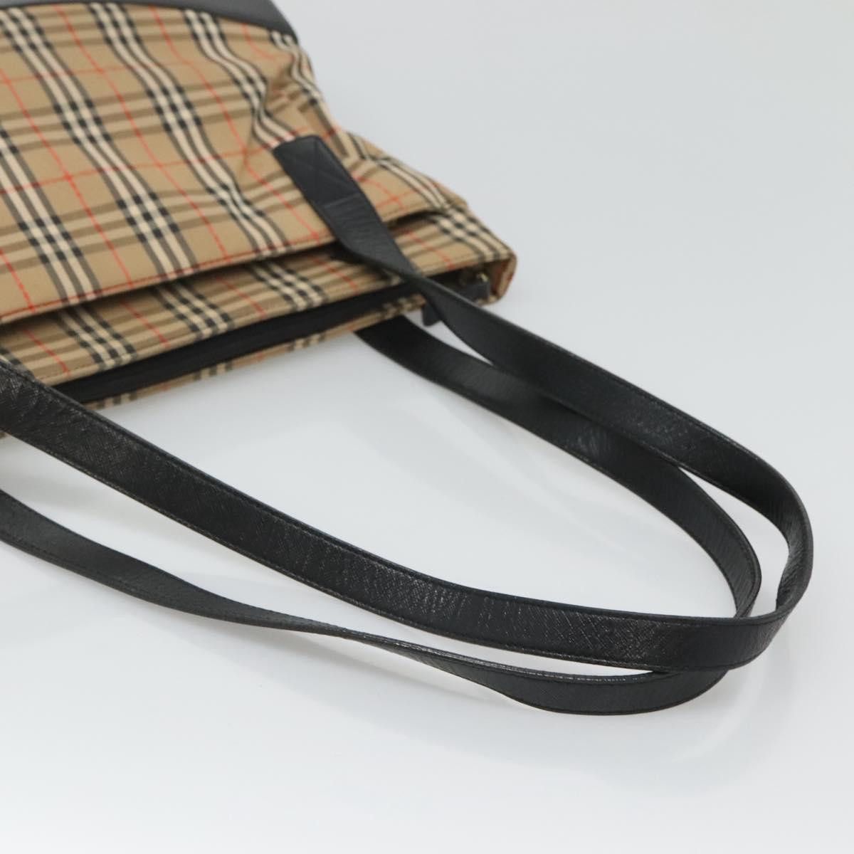 Burberry Burberry Nova Check tote Size ONE SIZE - 5 Thumbnail