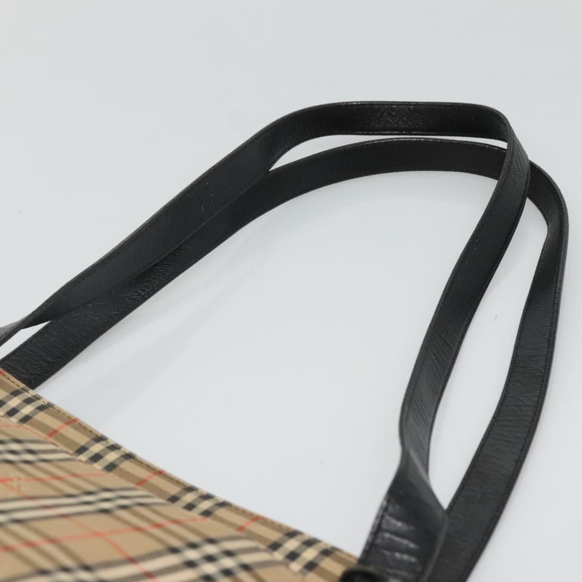 Burberry Burberry Nova Check tote Size ONE SIZE - 18 Thumbnail