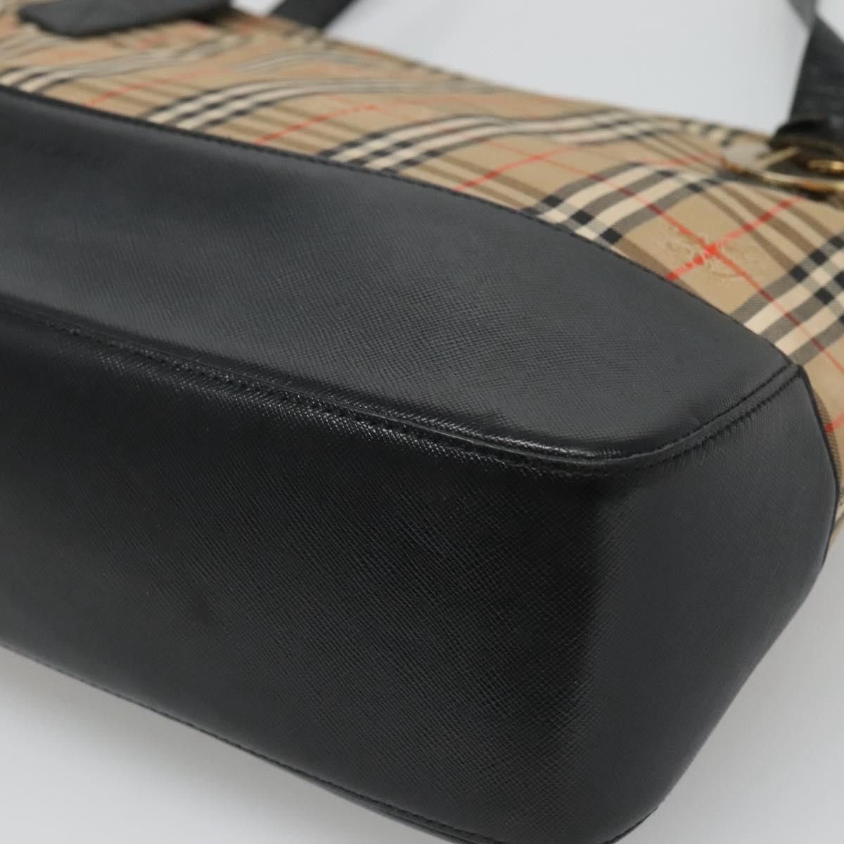 Burberry Burberry Nova Check tote Size ONE SIZE - 6 Thumbnail