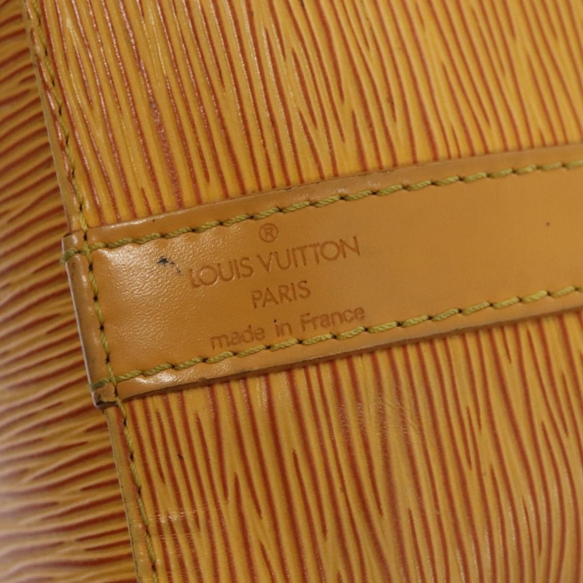 Louis Vuitton Louis Vuitton Noé shoulder Size ONE SIZE - 19 Thumbnail