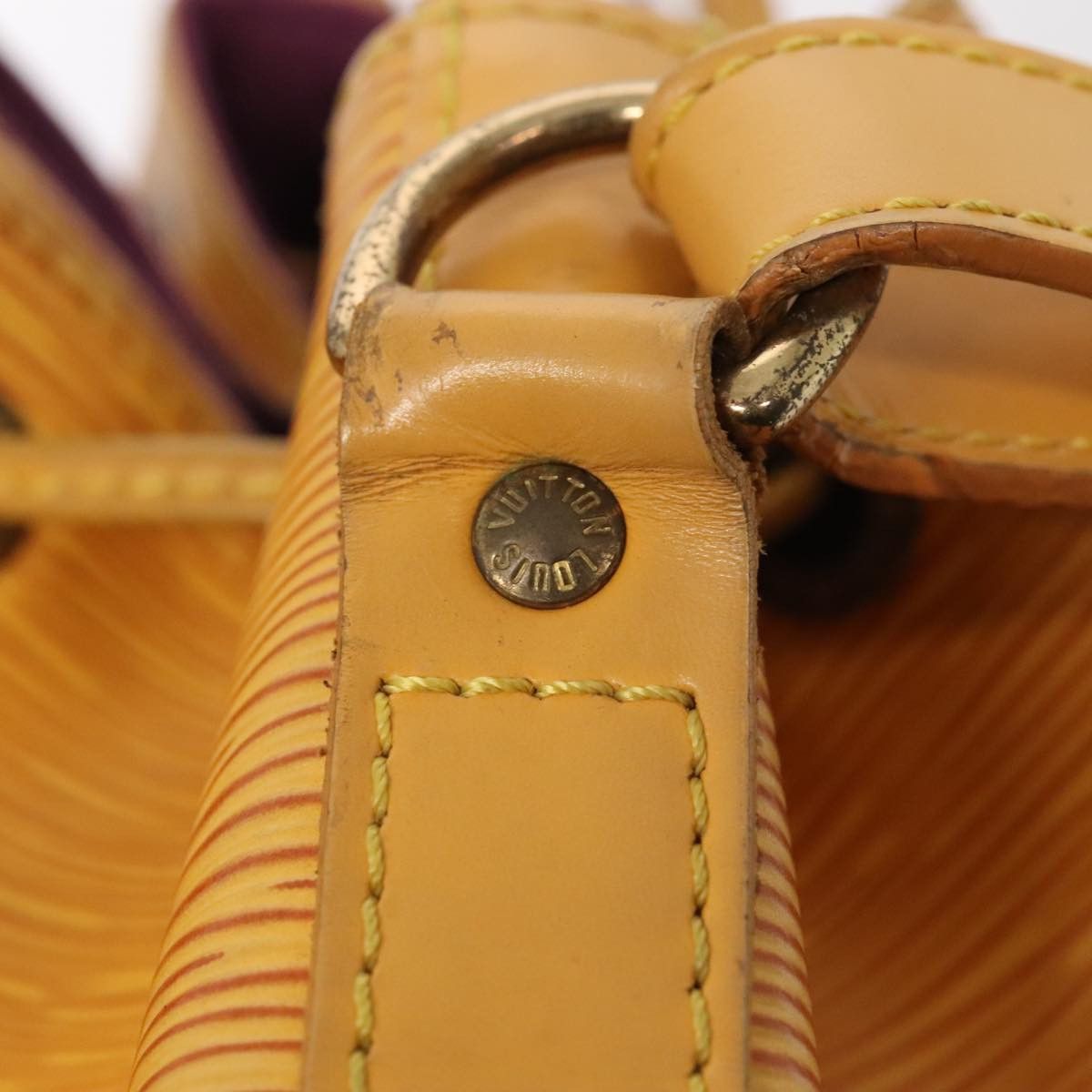 Louis Vuitton Louis Vuitton Noé shoulder Size ONE SIZE - 6 Thumbnail