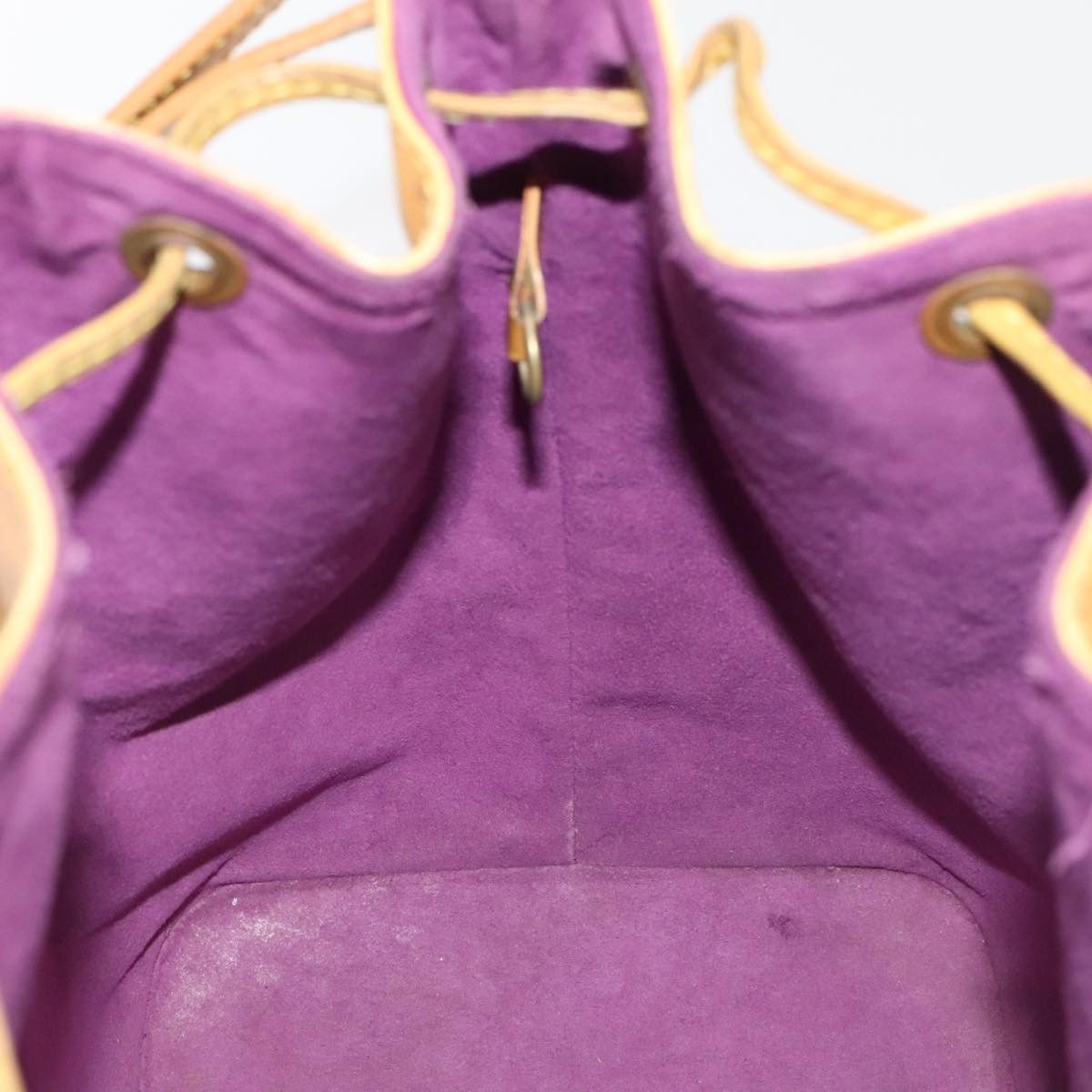 Louis Vuitton Louis Vuitton Noé shoulder Size ONE SIZE - 22 Thumbnail