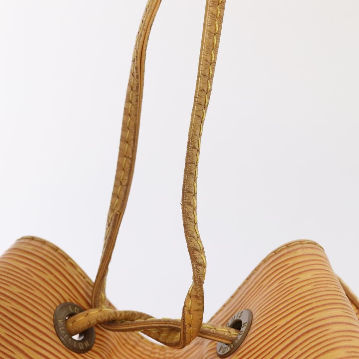 Louis Vuitton Louis Vuitton Noé shoulder Size ONE SIZE - 20 Thumbnail