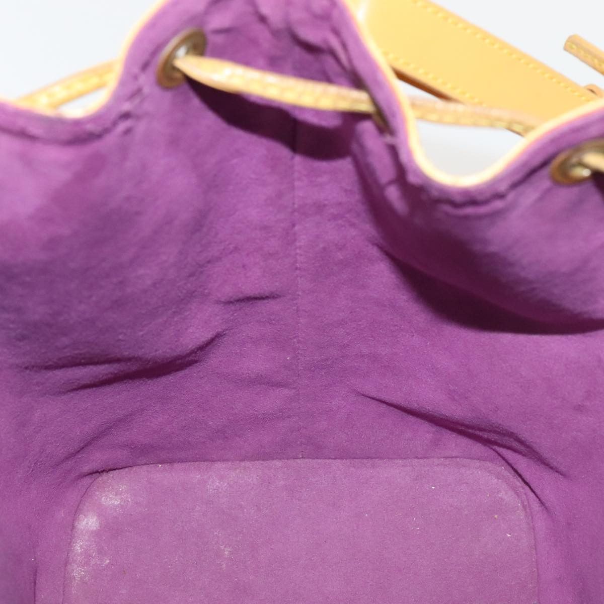 Louis Vuitton Louis Vuitton Noé shoulder Size ONE SIZE - 21 Thumbnail