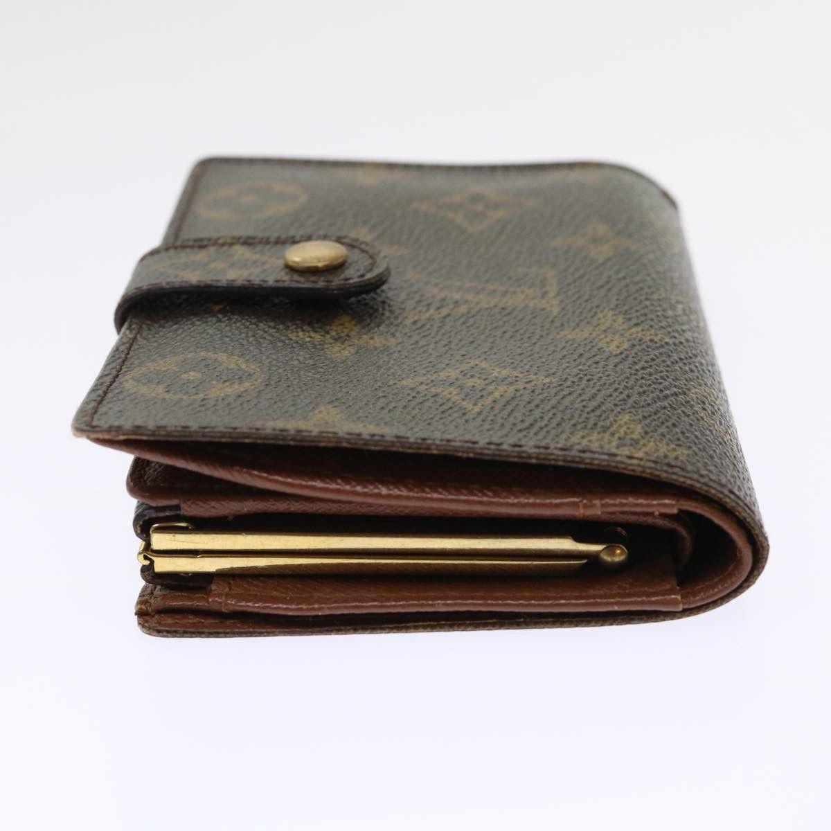 Louis Vuitton Louis Vuitton Viennois wallet Size ONE SIZE - 10 Thumbnail
