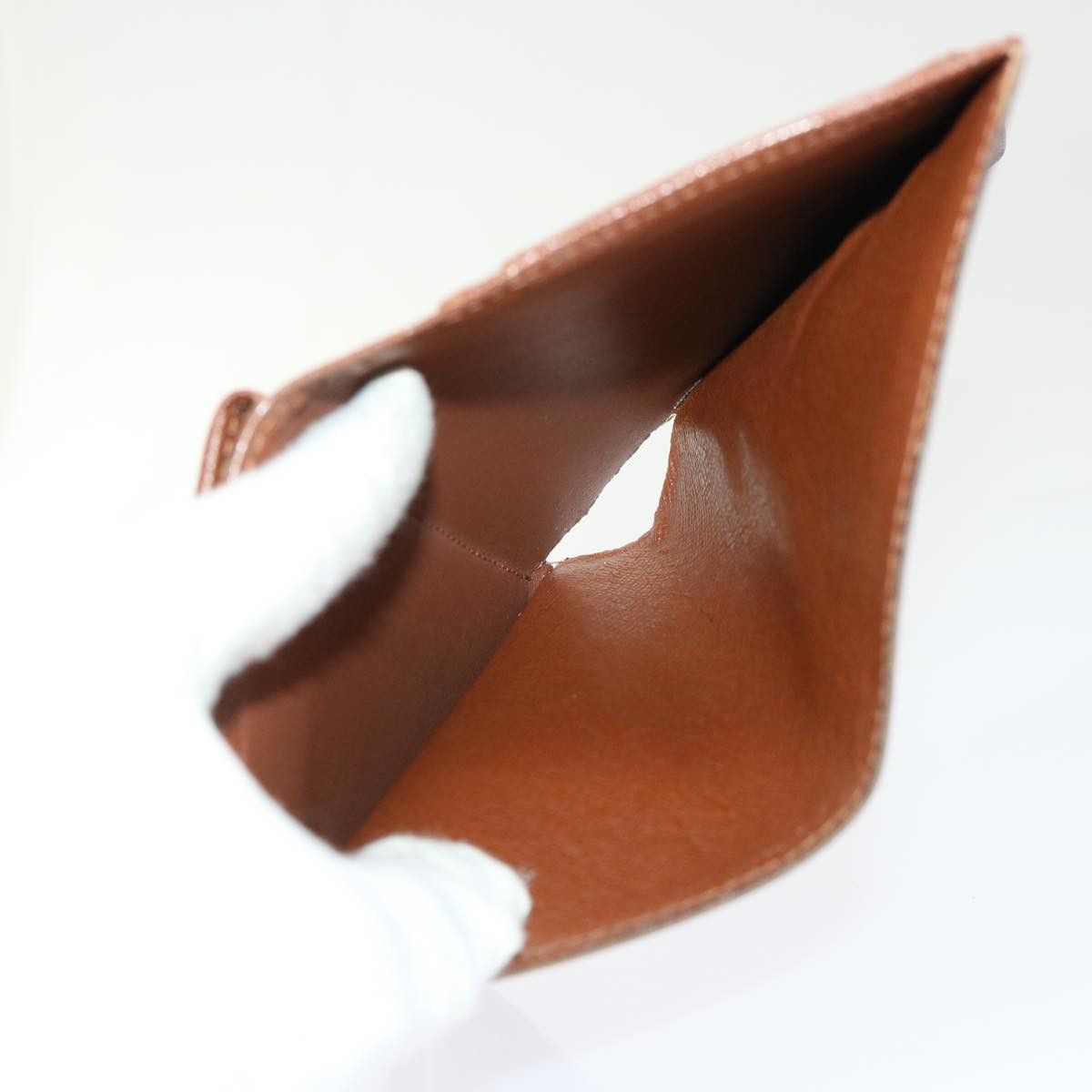 Louis Vuitton Louis Vuitton Viennois wallet Size ONE SIZE - 19 Thumbnail