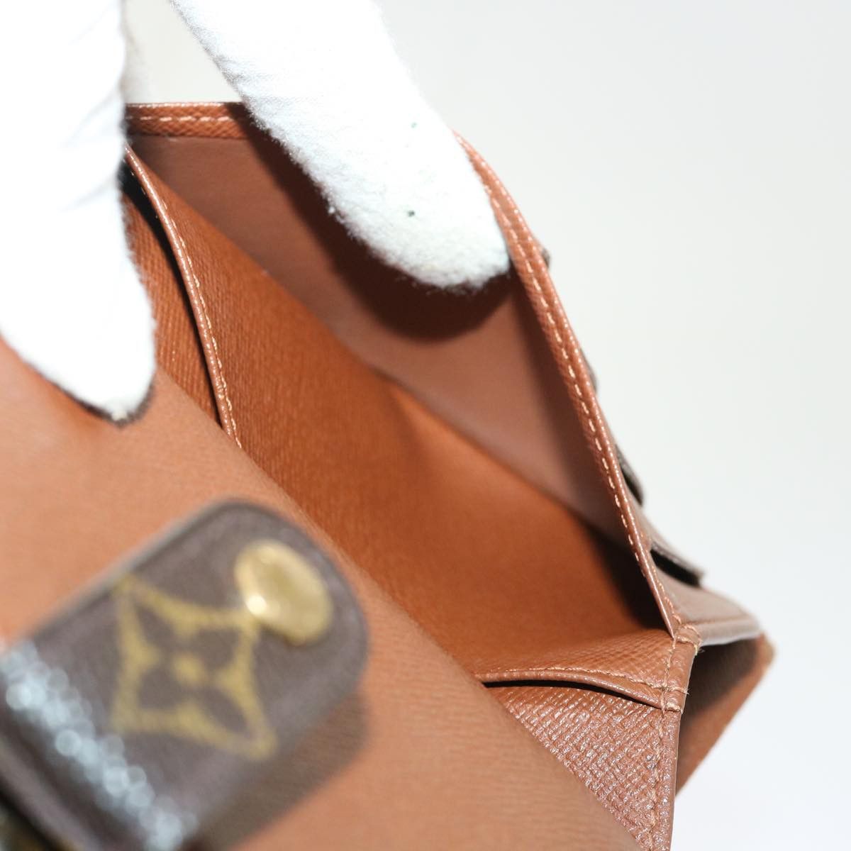 Louis Vuitton Louis Vuitton Viennois wallet Size ONE SIZE - 18 Thumbnail