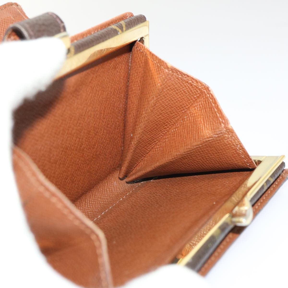 Louis Vuitton Louis Vuitton Viennois wallet Size ONE SIZE - 20 Thumbnail