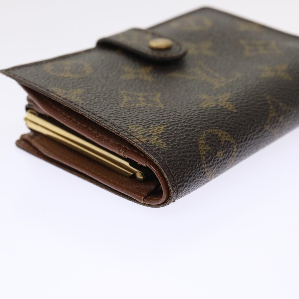 Louis Vuitton Louis Vuitton Viennois wallet Size ONE SIZE - 13 Thumbnail