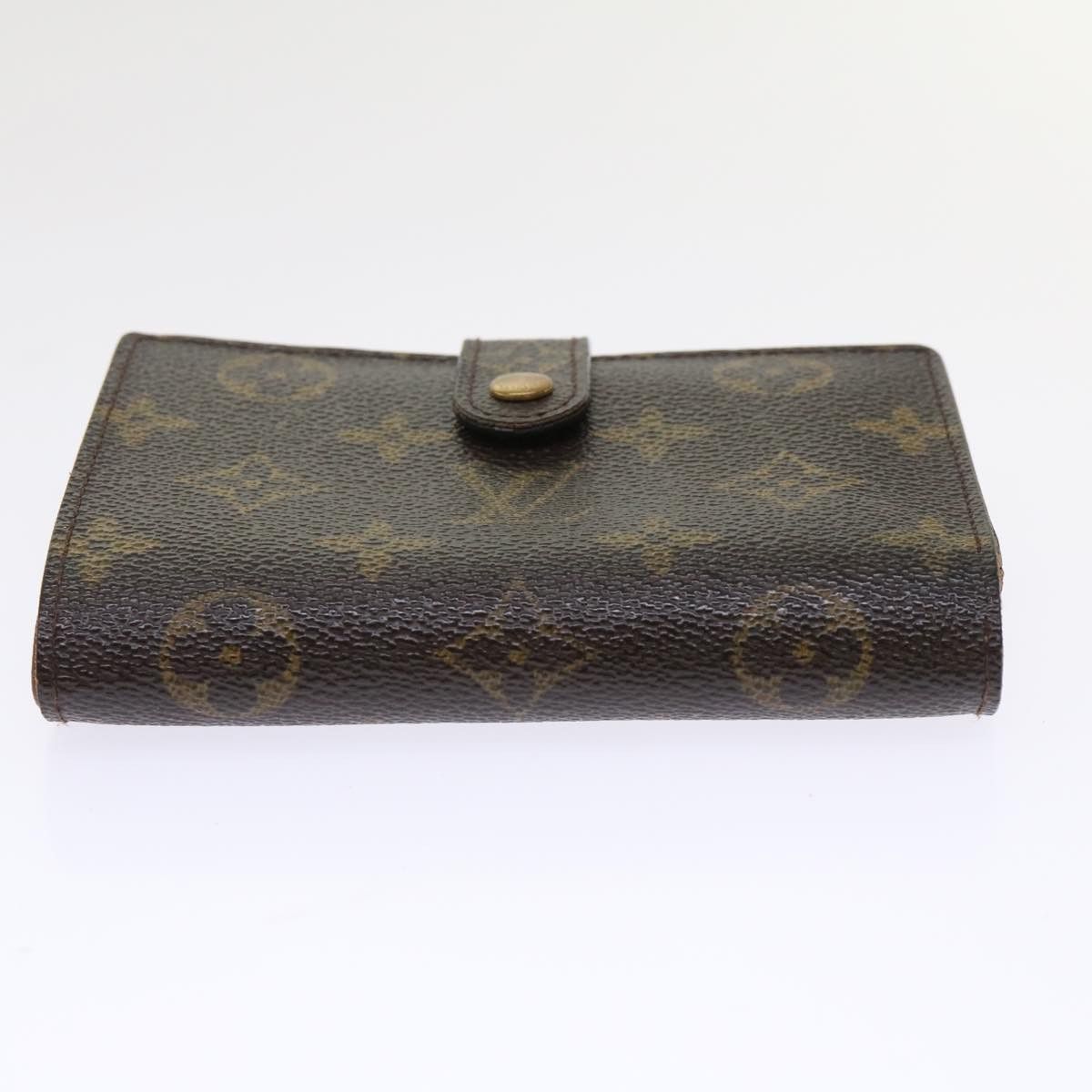 Louis Vuitton Louis Vuitton Viennois wallet Size ONE SIZE - 3 Thumbnail