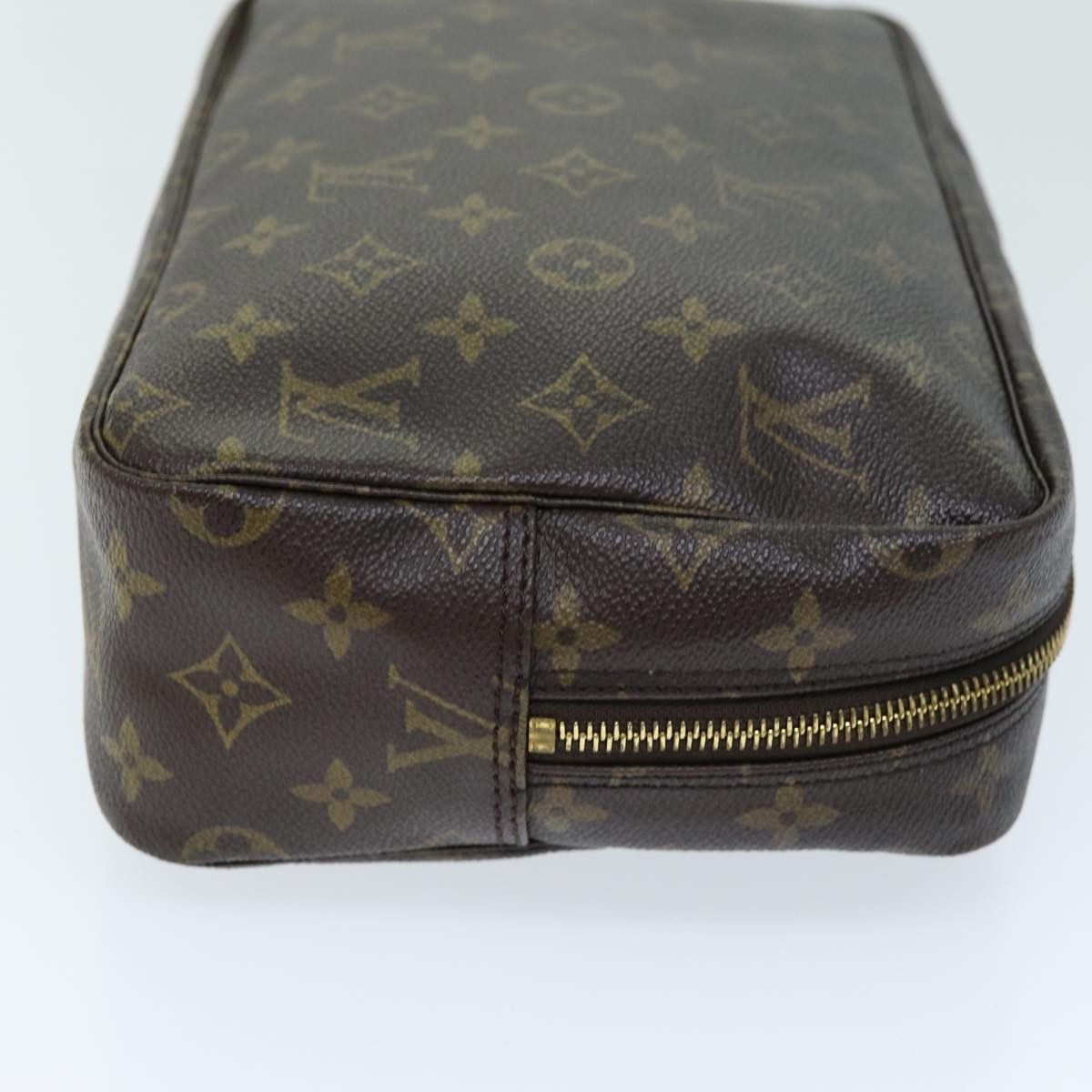 Louis Vuitton Louis Vuitton Trousse de Toilette clutch Size ONE SIZE - 8 Thumbnail