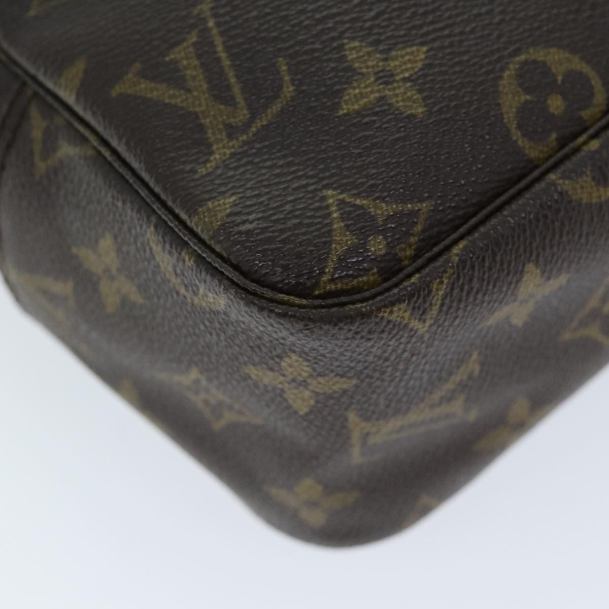 Louis Vuitton Louis Vuitton Trousse de Toilette clutch Size ONE SIZE - 13 Thumbnail