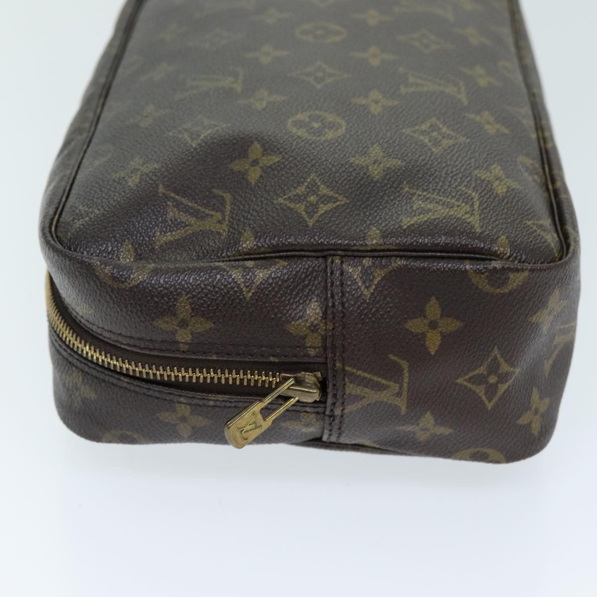 Louis Vuitton Louis Vuitton Trousse de Toilette clutch Size ONE SIZE - 9 Thumbnail