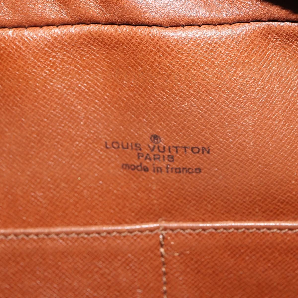 Louis Vuitton Louis Vuitton Compiegne 28 clutch Size ONE SIZE - 7 Thumbnail