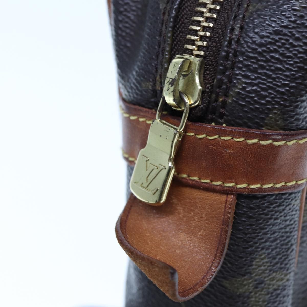 Louis Vuitton Louis Vuitton Compiegne 28 clutch Size ONE SIZE - 19 Thumbnail