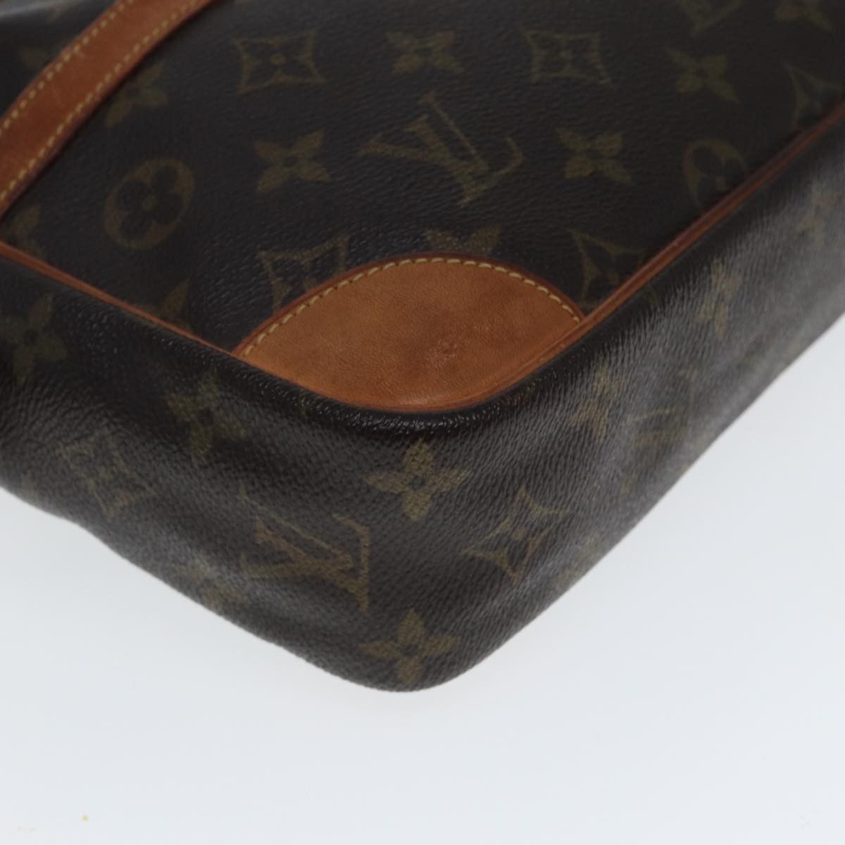 Louis Vuitton Louis Vuitton Compiegne 28 clutch Size ONE SIZE - 16 Thumbnail