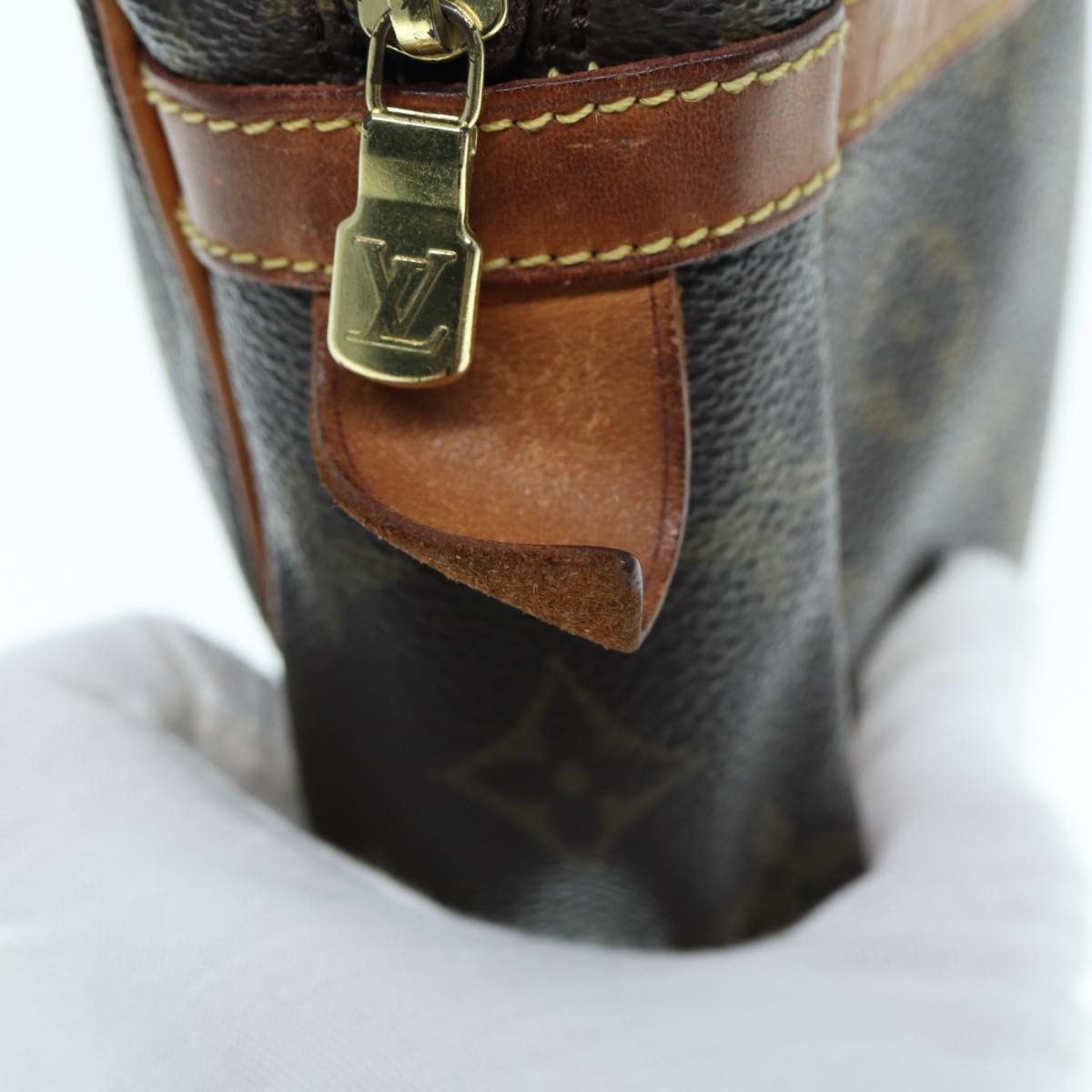 Louis Vuitton Louis Vuitton Compiegne 28 clutch Size ONE SIZE - 20 Thumbnail
