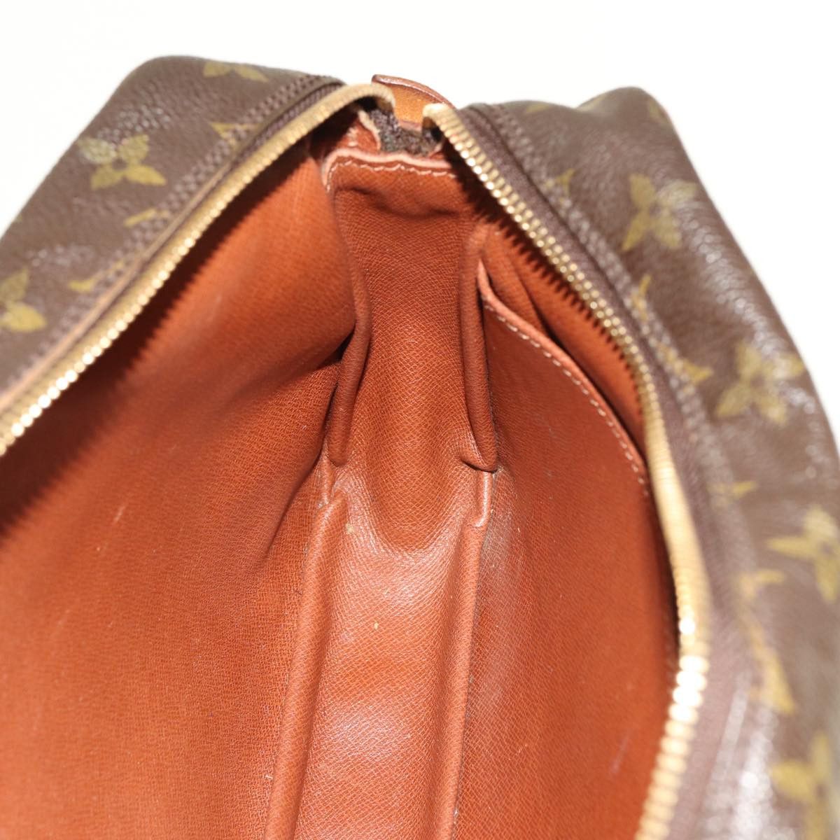 Louis Vuitton Louis Vuitton Compiegne 28 clutch Size ONE SIZE - 9 Thumbnail
