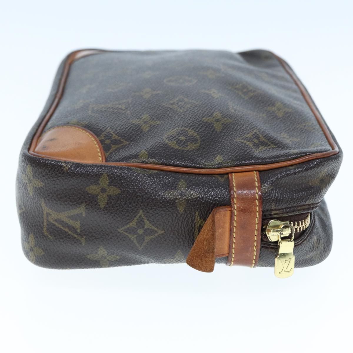 Louis Vuitton Louis Vuitton Compiegne 28 clutch Size ONE SIZE - 10 Thumbnail