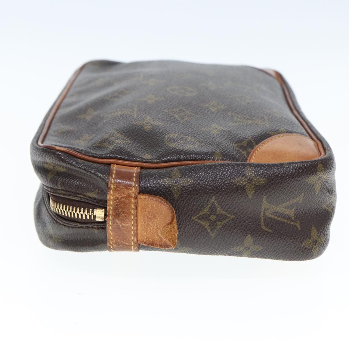 Louis Vuitton Louis Vuitton Compiegne 28 clutch Size ONE SIZE - 12 Thumbnail