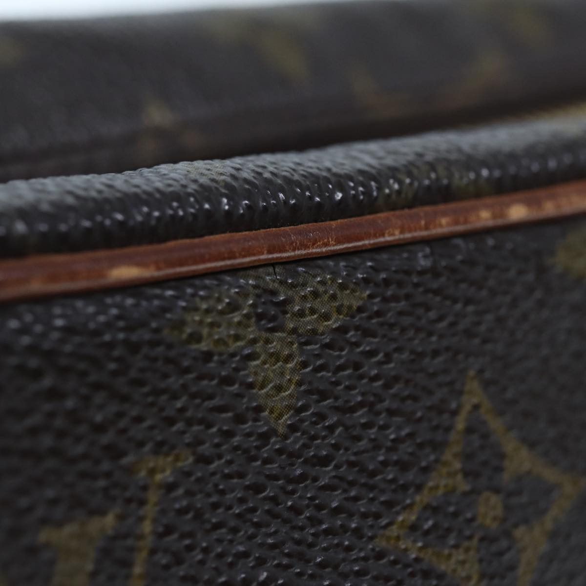 Louis Vuitton Louis Vuitton Compiegne 28 clutch Size ONE SIZE - 8 Thumbnail