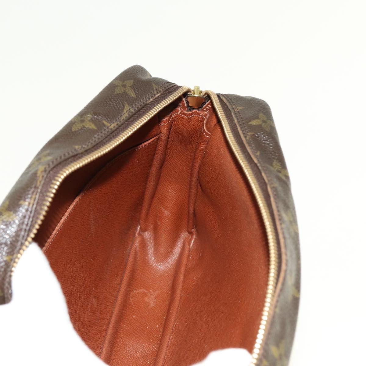 Louis Vuitton Louis Vuitton Compiegne 28 clutch Size ONE SIZE - 21 Thumbnail