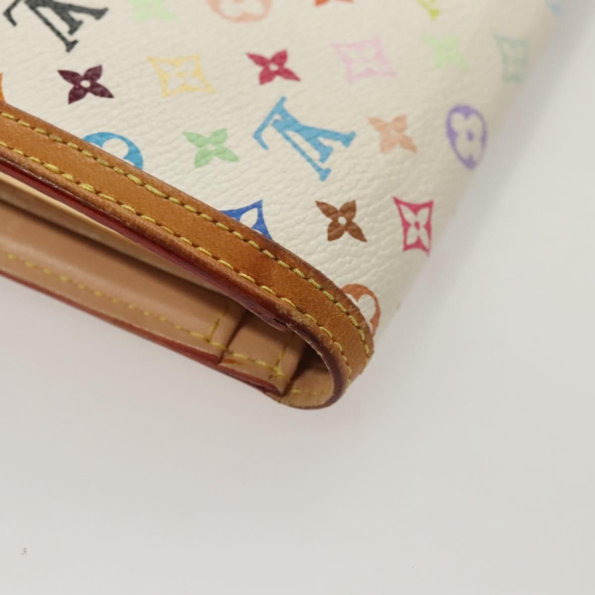 Louis Vuitton Louis Vuitton Portefeuille viennois wallet Size ONE SIZE - 6 Thumbnail