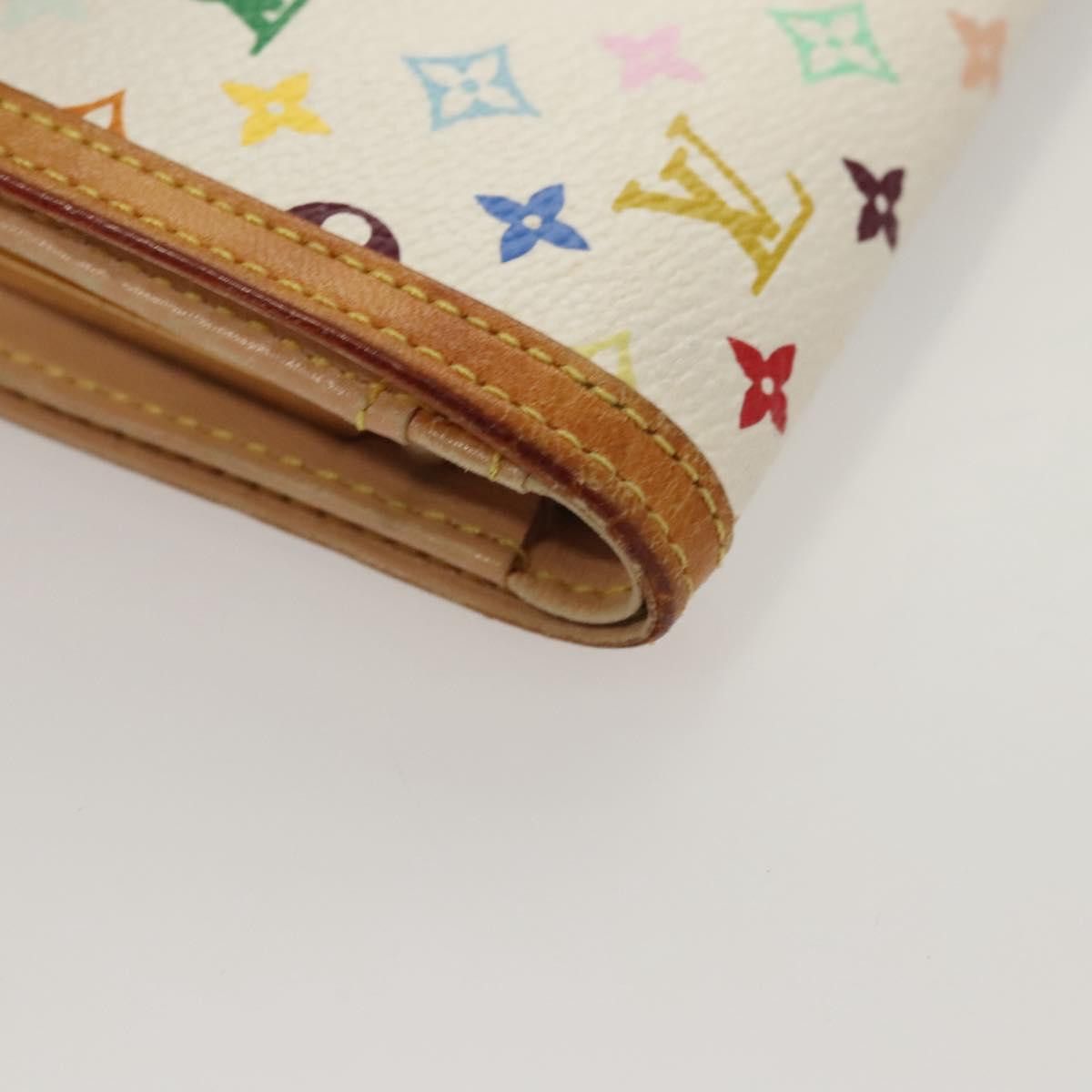 Louis Vuitton Louis Vuitton Portefeuille viennois wallet Size ONE SIZE - 5 Thumbnail