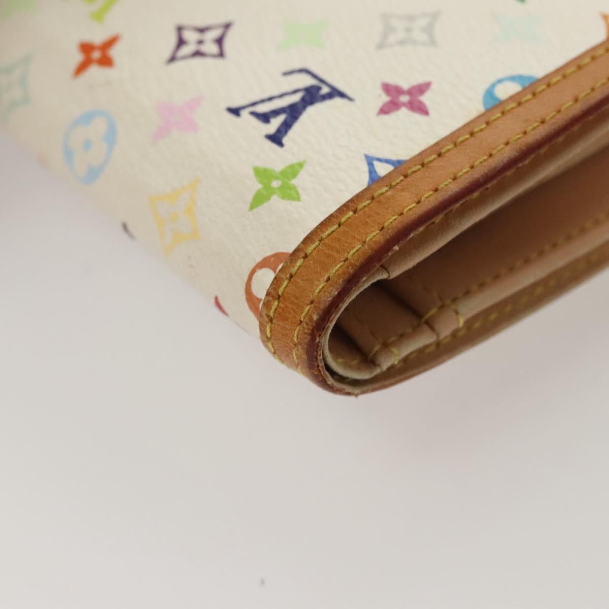 Louis Vuitton Louis Vuitton Portefeuille viennois wallet Size ONE SIZE - 8 Thumbnail