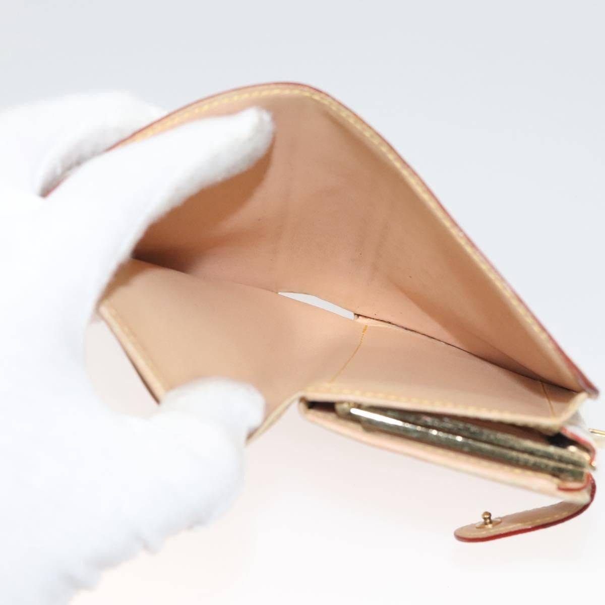 Louis Vuitton Louis Vuitton Portefeuille viennois wallet Size ONE SIZE - 20 Thumbnail