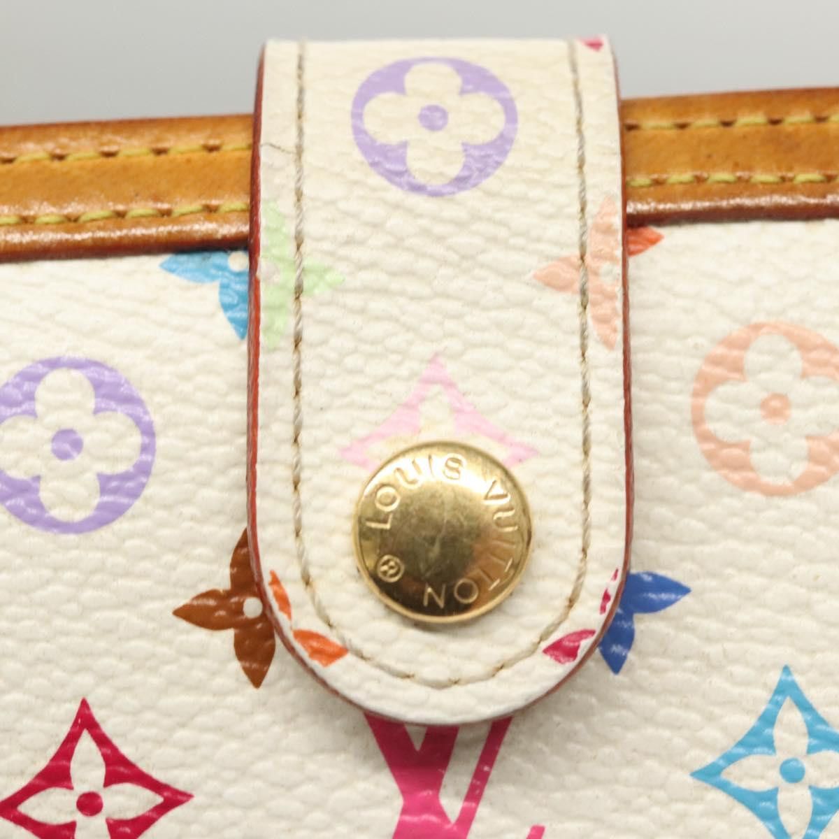 Louis Vuitton Louis Vuitton Portefeuille viennois wallet Size ONE SIZE - 9 Thumbnail